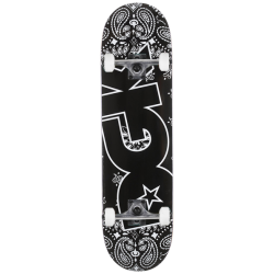 DGK skateboard complet 8.25 Paisley