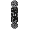 DGK skateboard complet 8.25 Paisley