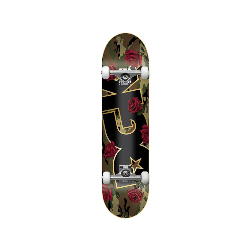 DGK skateboard complet 8.25 Romance