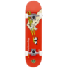 Enjoi skateboard complet 7.375 X 29.78 Chop Sticks Red