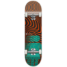 Girl skateboard complet 7.75 X 31.125 Gass Hero Og