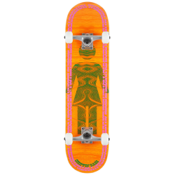 Girl skateboard complet 7.75 X 31.125 Gass Vibrations