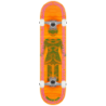 Girl skateboard complet 7.75 X 31.125 Gass Vibrations