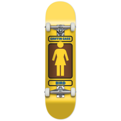 Girl skateboard complet 8.0 X 31.875 93 Til Gass X-large