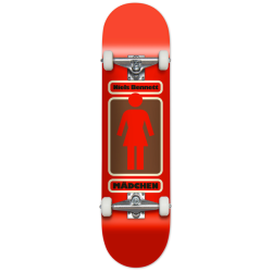 Girl skateboard complet 8.25 X 31.75 93 Til Bennett X-large