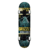 Grizzly skateboard complet 7.75 Grizzilla Multi