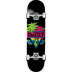 Grizzly skateboard complet 8.0 Boardwalk