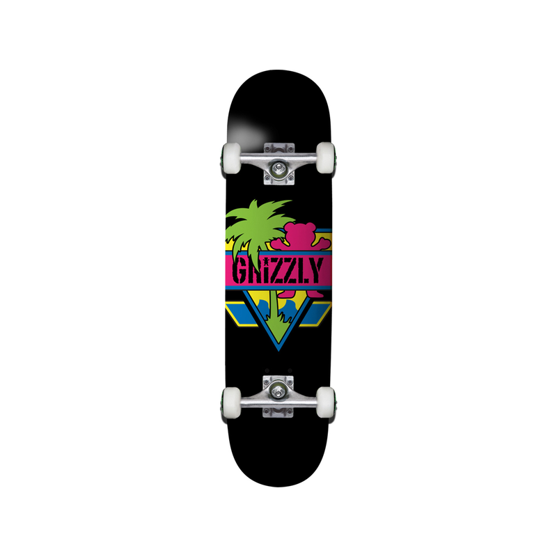 Grizzly skateboard complet 8.0 Boardwalk