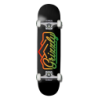 Grizzly skateboard complet 8.0 Peaking Black
