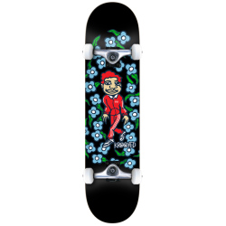 Krooked skateboard complet 8.0 X 31.8 Og Sweatpants Lg