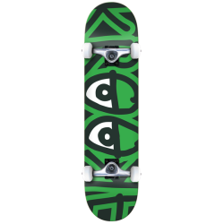 Krooked skateboard complet 8.0 X 31.8 Team Big Eyes Lg