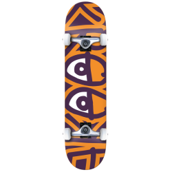 Krooked skateboard complet 8.25 X 32.2 Big Eyes Too Xl