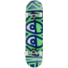 Krooked skateboard complet 8.25 X 32.2 Bigger Eyes Xl