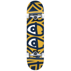 Krooked skateboard complet 8.25 X 32.2 Team Big Eyes Xl