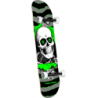 Powell Peralta skateboard complet 8.0 X 31.45 Ripper Silver Green