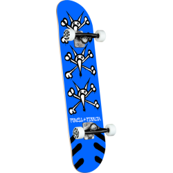 Powell Peralta skateboard complet 8.0 X 31.45 Vato Rats Royal