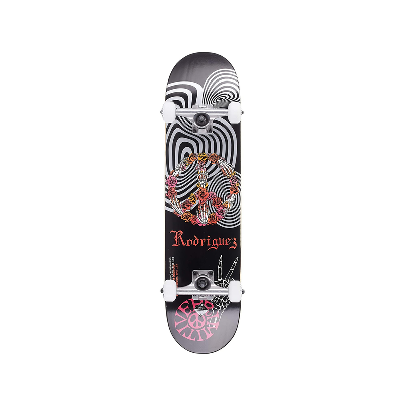 Primitive skateboard complet Rodriguez Gfl 8.0