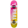 Real skateboard complet 7.5 X 31.2 Island Ovals Sm