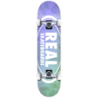 Real skateboard complet 8.0 X 31.8 Island Ovals Lg