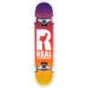 Real skateboard complet 8.25 X 32.2 Be Free Fades Xl