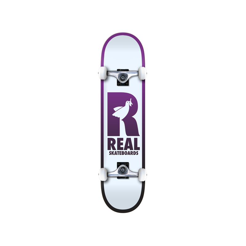 Real skateboard complet 8.25 X 32.2 Be Free Xl