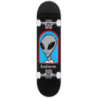 Alien Workshop skateboard complet 7.75 Believe Black