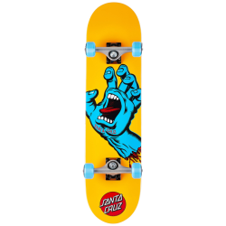 Santa Cruz skateboard complet 7.80 X 31.00 Screaming Hand