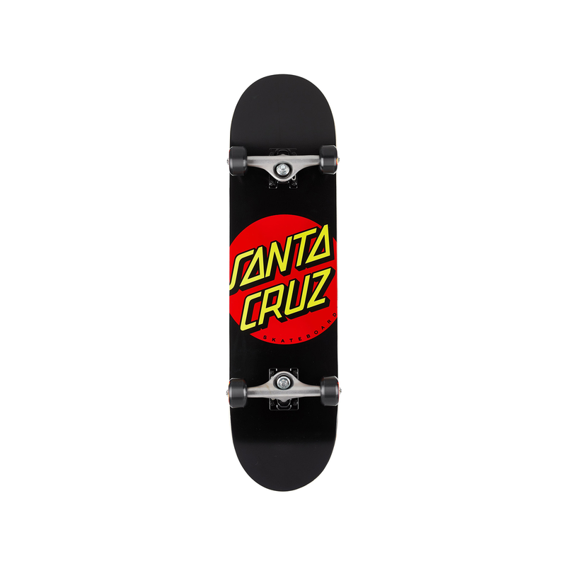 Santa Cruz skateboard complet 8.0 X 31.25 Classic Dot