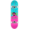 Toy Machine skateboard complet 7.75 X 31.75 80s Monster