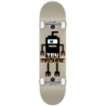 Toy Machine skateboard complet 7.75 X 31.75 Sect Binary Black