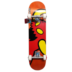 Toy Machine skateboard complet 7.75 X 31.75 Vice Monster