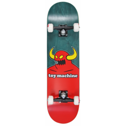 Toy Machine skateboard complet 8.0 X 31.63 Monster