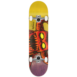 Toy Machine skateboard complet 8.0 X 31.63 Vice Hell Monster