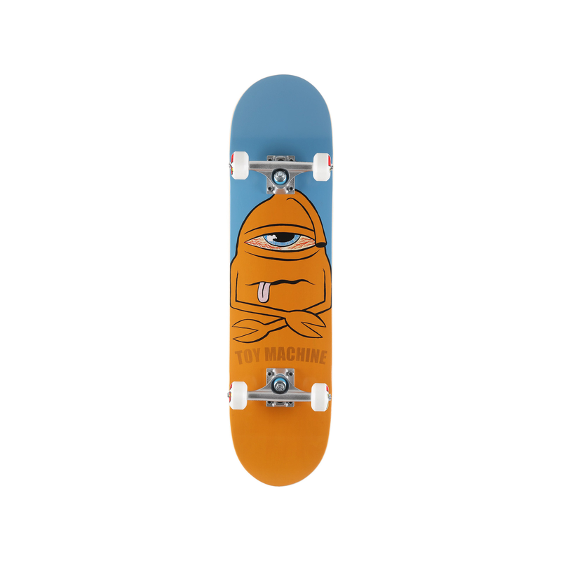 Toy Machine skateboard complet 8.25 Bored Sect