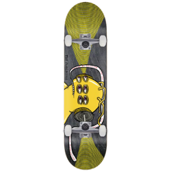Toy Machine skateboard complet 8.25 X 31.88 Frequency Mod