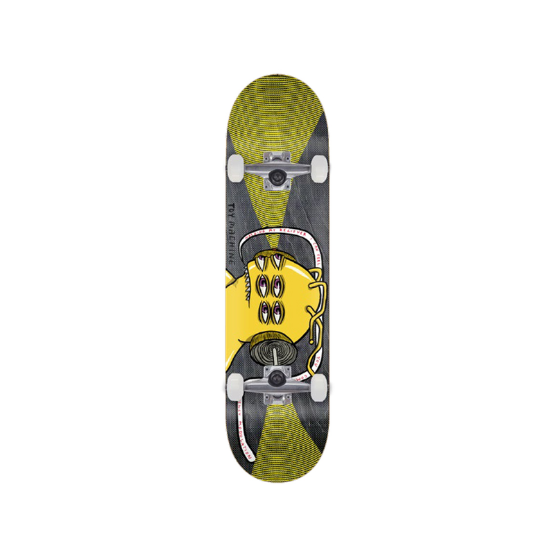 Toy Machine skateboard complet 8.25 X 31.88 Frequency Mod