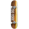 Zoo York skateboard complet 7.5 Sunrise Multi