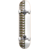 Blind skateboard complet 7.375 X 29.78 Blind Repeat Rail Stocking Wht