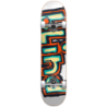 Blind skateboard complet 7.75 X 31.18 Matte Og Stocking White Teal