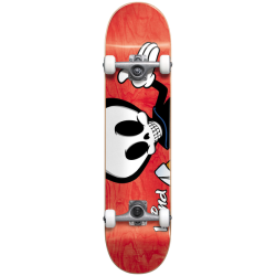 Blind skateboard complet 7.75 X 31.18 Reaper Character Red