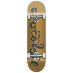Chocolate skateboard complet 7.5 X 31 Chunk Anderson Small