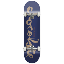 Chocolate skateboard complet 7.75 X 31.125 Chunk Alvarez Large
