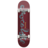 Chocolate skateboard complet 7.875 X 31.25 Chunk Cruz Medium
