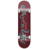 Chocolate skateboard complet 8.0 X 31.875 Chunk Cruz X-large