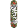 Cliché skateboard complet 8.125 X 31.66 Botanical Charcoal