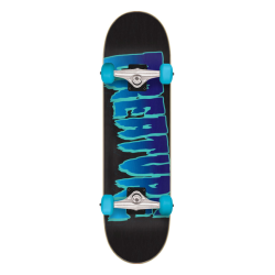 Creature skateboard complet 7.50 X 28.25 Logo