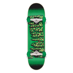 Creature skateboard complet 7.75 X 30.00 Logo Mummy Mini