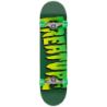 Creature skateboard complet 8.0 X 31.25 Logo Full