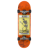 Creature skateboard complet 8.25 X 31.5 Deathcard Large