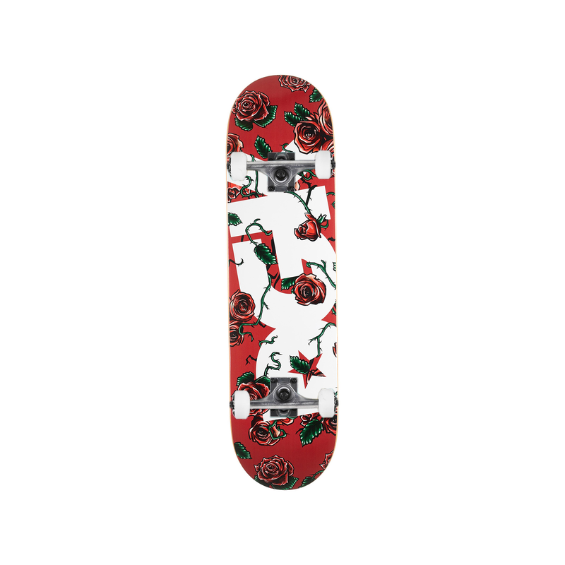 DGK skateboard complet 7.5 Bloom